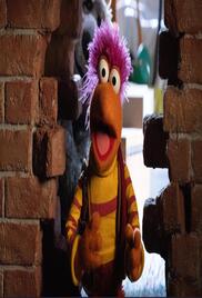 Fraggle Rock Back to the Rock