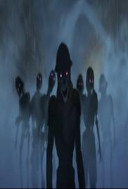 The Legend of Vox Machina