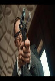 The Ipcress File