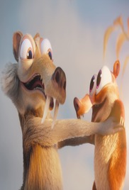 Ice Age Scrat Tales