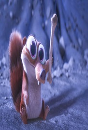 Ice Age Scrat Tales