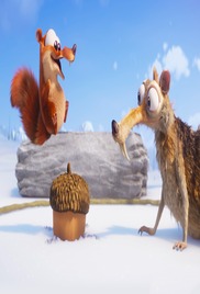 Ice Age Scrat Tales