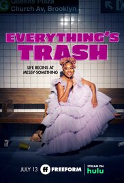 Everythings Trash