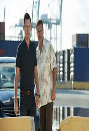 Burn Notice