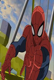 Ultimate Spider-Man