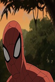 Ultimate Spider-Man