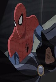 Ultimate Spider-Man