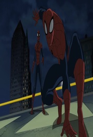 Ultimate Spider-Man