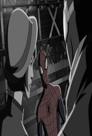 Ultimate Spider-Man