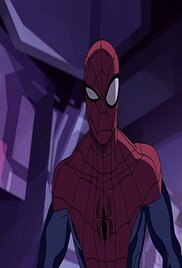 Ultimate Spider-Man