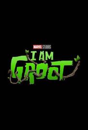 I Am Groot