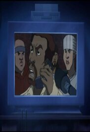 The Boondocks