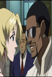 The Boondocks