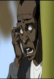 The Boondocks