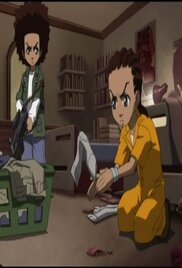 The Boondocks