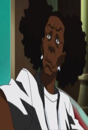 The Boondocks