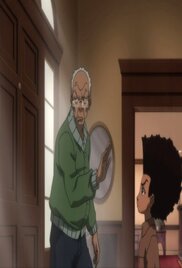 The Boondocks