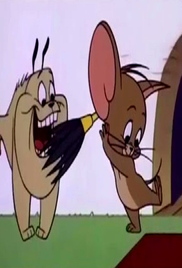 Tom And Jerry