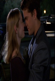 Dawsons Creek