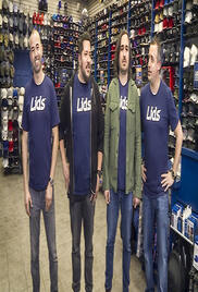 Impractical Jokers