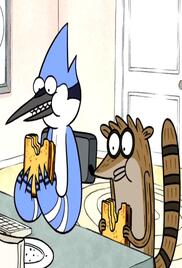 Regular Show