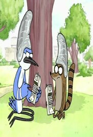 Regular Show