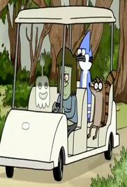 Regular Show