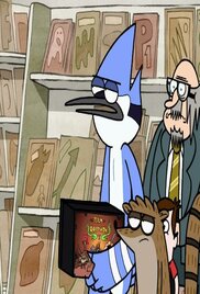 Regular Show