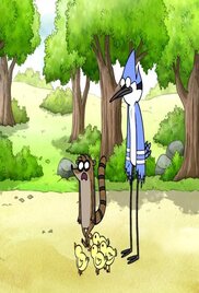 Regular Show