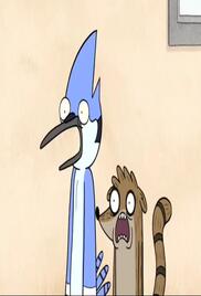 Regular Show