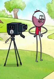 Regular Show