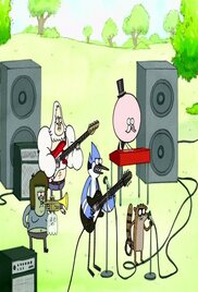 Regular Show