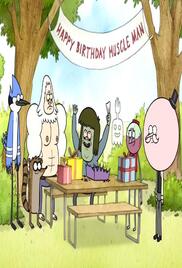 Regular Show