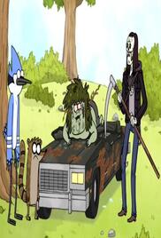 Regular Show