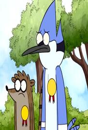 Regular Show