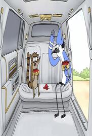 Regular Show