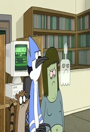 Regular Show