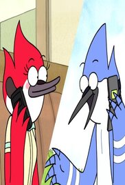 Regular Show