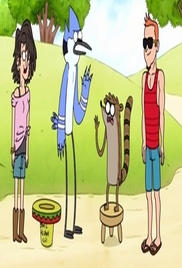 Regular Show