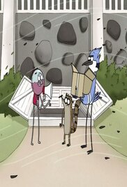 Regular Show