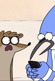 Regular Show