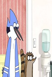 Regular Show