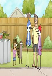 Regular Show