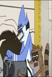 Regular Show