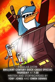 Regular Show