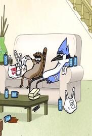 Regular Show