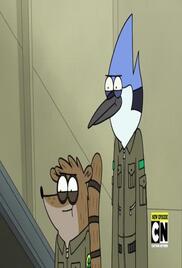 Regular Show