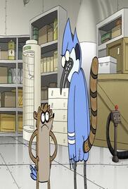 Regular Show