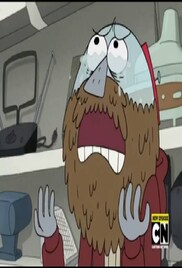 Regular Show