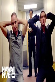 Hawaii Five 0